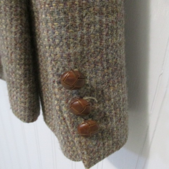 Vintage Austin Reed Wool Jacket, Size S - Picture 4 of 8